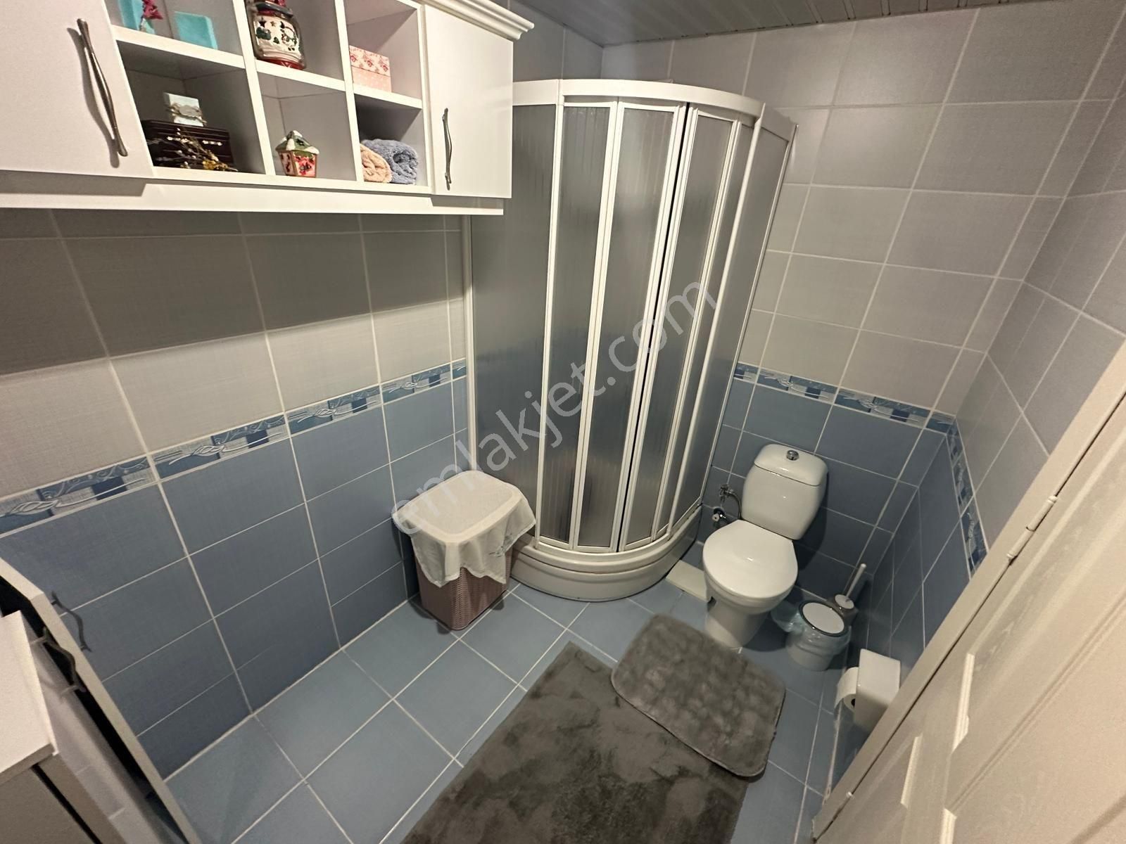 Sakarya Zümrüt Emlaktan Camili Mah. 4+1 185 M2 Satılık Daire - Görsel 28