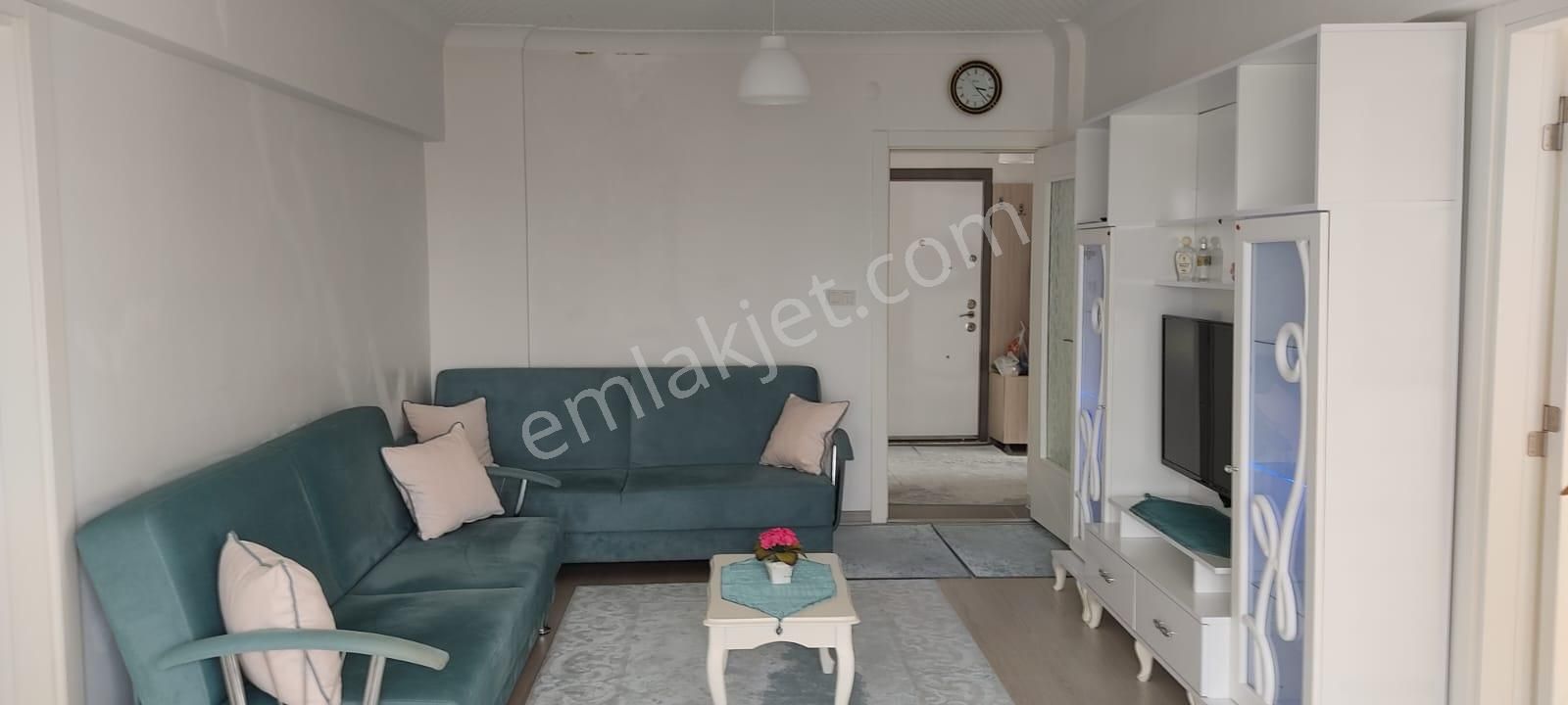 Mamak Balkiraz Kiralık Daire Yücelerden Balkiraz Mahallesinde 3+1 Kiralık *eşyalı* Daire