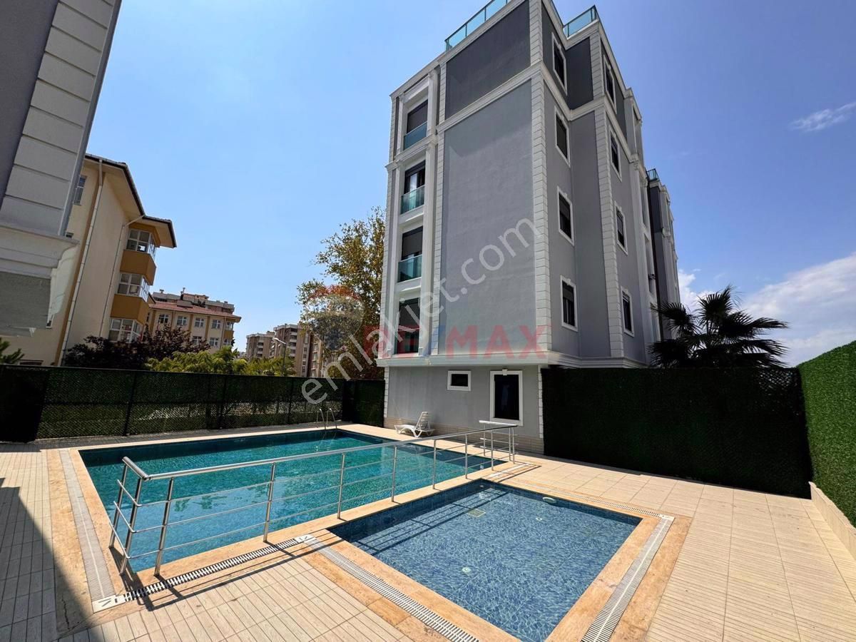 Muratpaşa Meydankavağı Satılık Daire MEYDANKAVAĞI HAVUZLU SATILIK 3+1 DAİRE