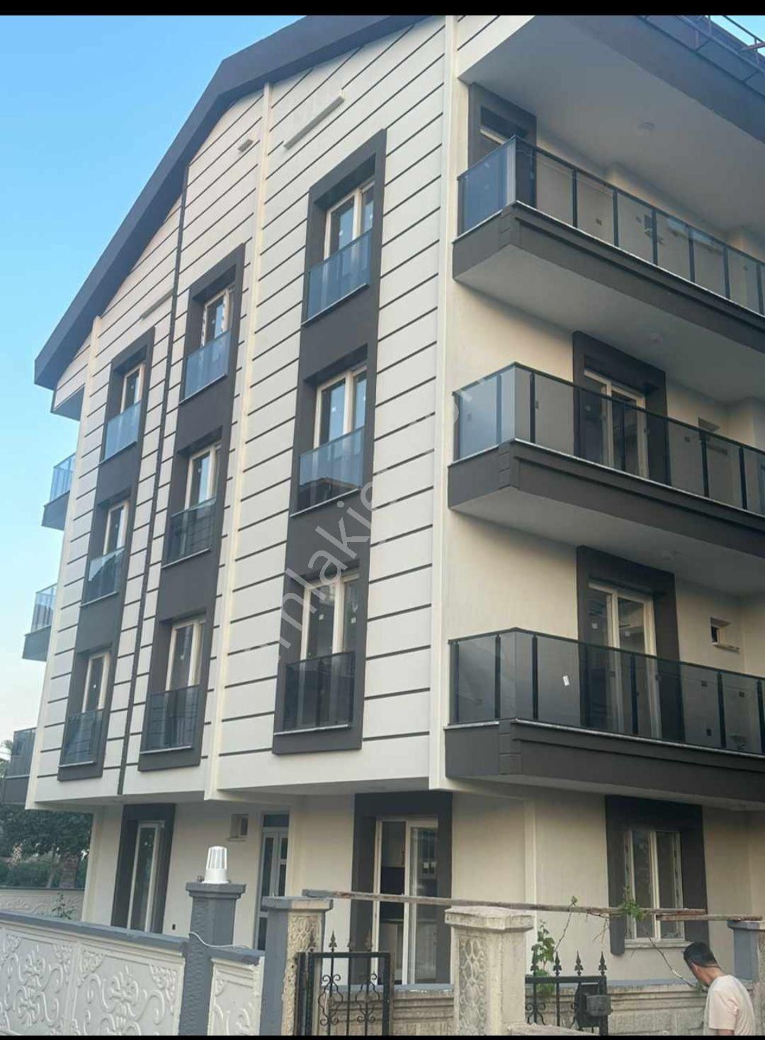 Didim Efeler Satılık Daire DİDİM EFELER 1+1 DAİRE