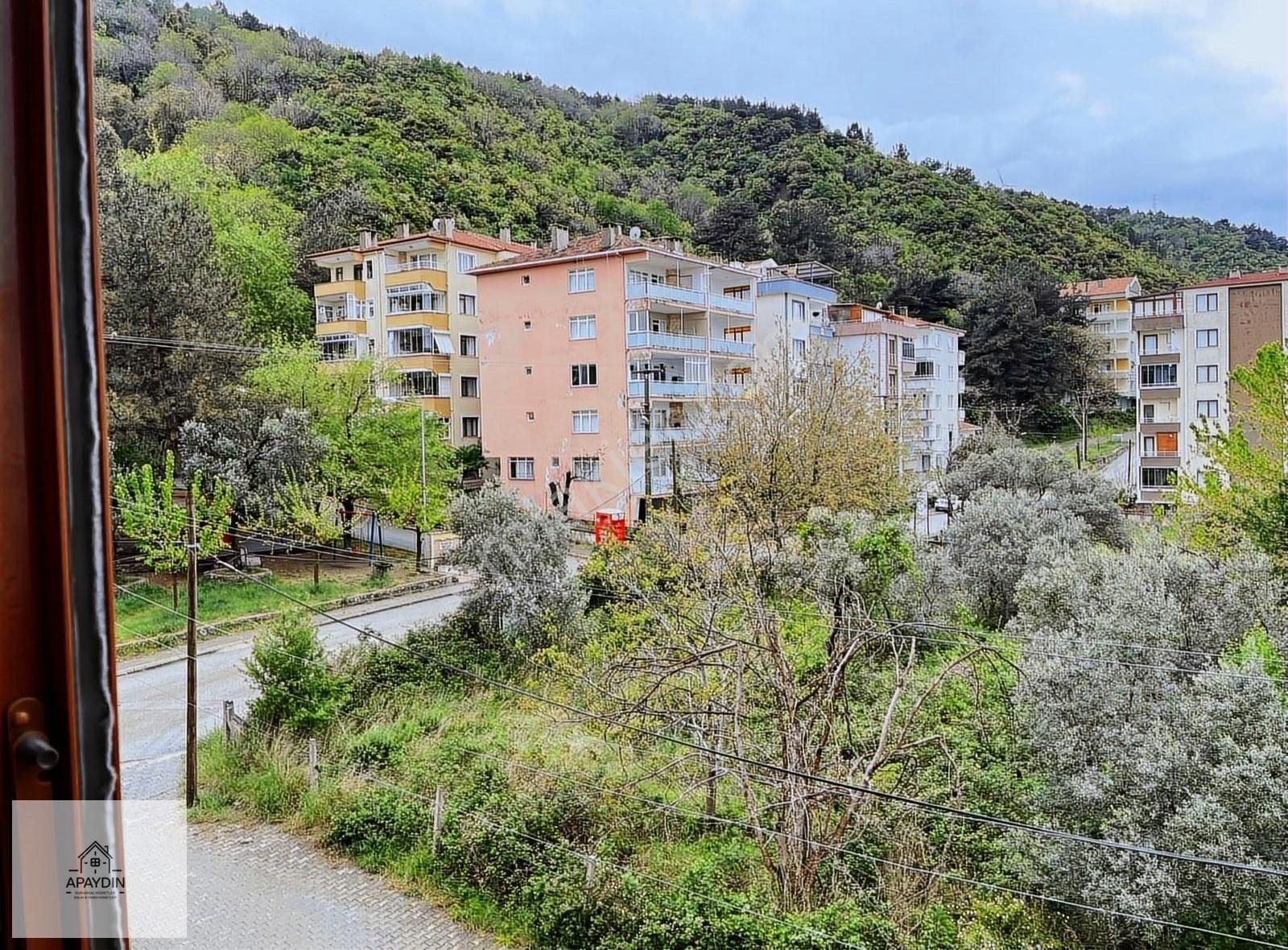 Çınarcık Esenköy Bld. (Aliye Hanım) Satılık Daire YALOVA ESENKÖY'DE DENİZE 80 METRE MESAFEDE 2. KAT SATILIK DAİRE