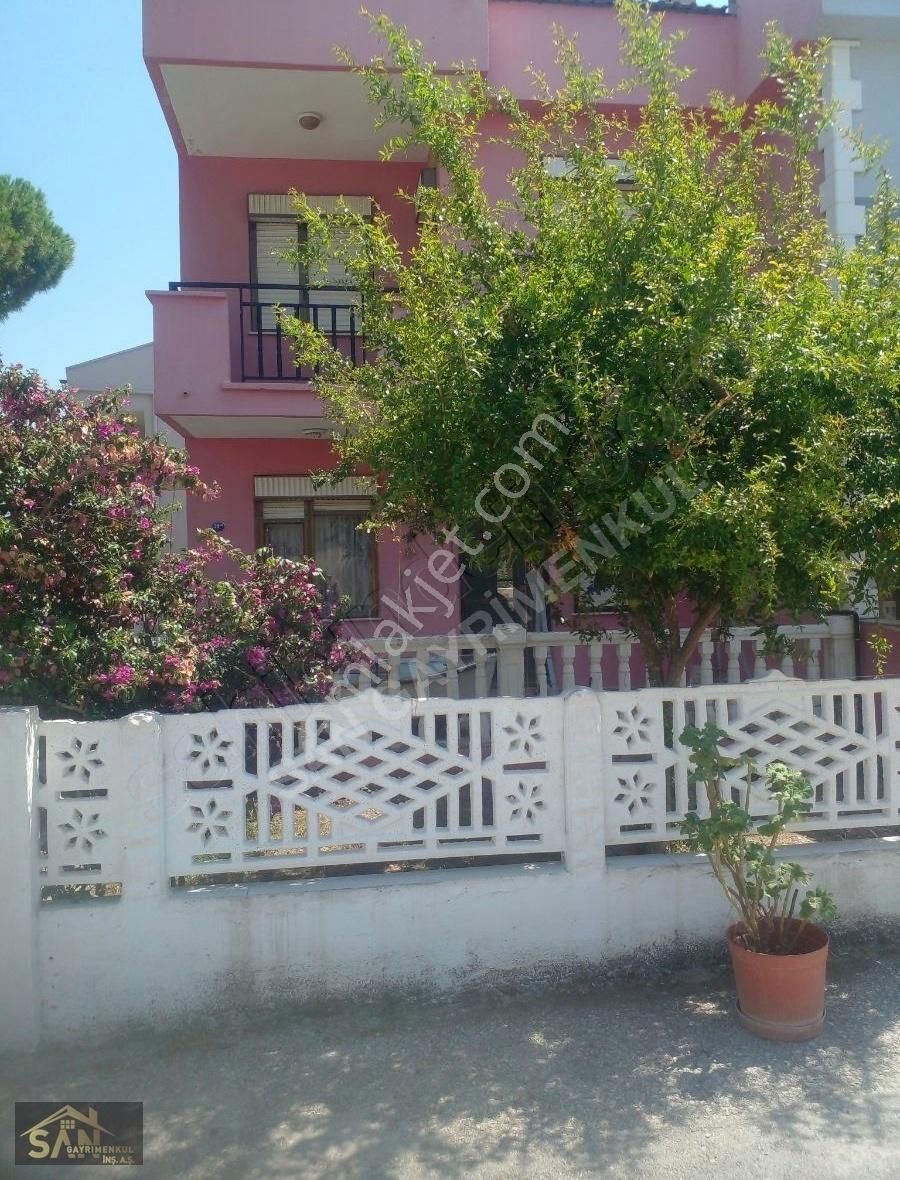 Urla Atatürk Kiralık Müstakil Ev San Gayrimenkul Den Kiralık Ev