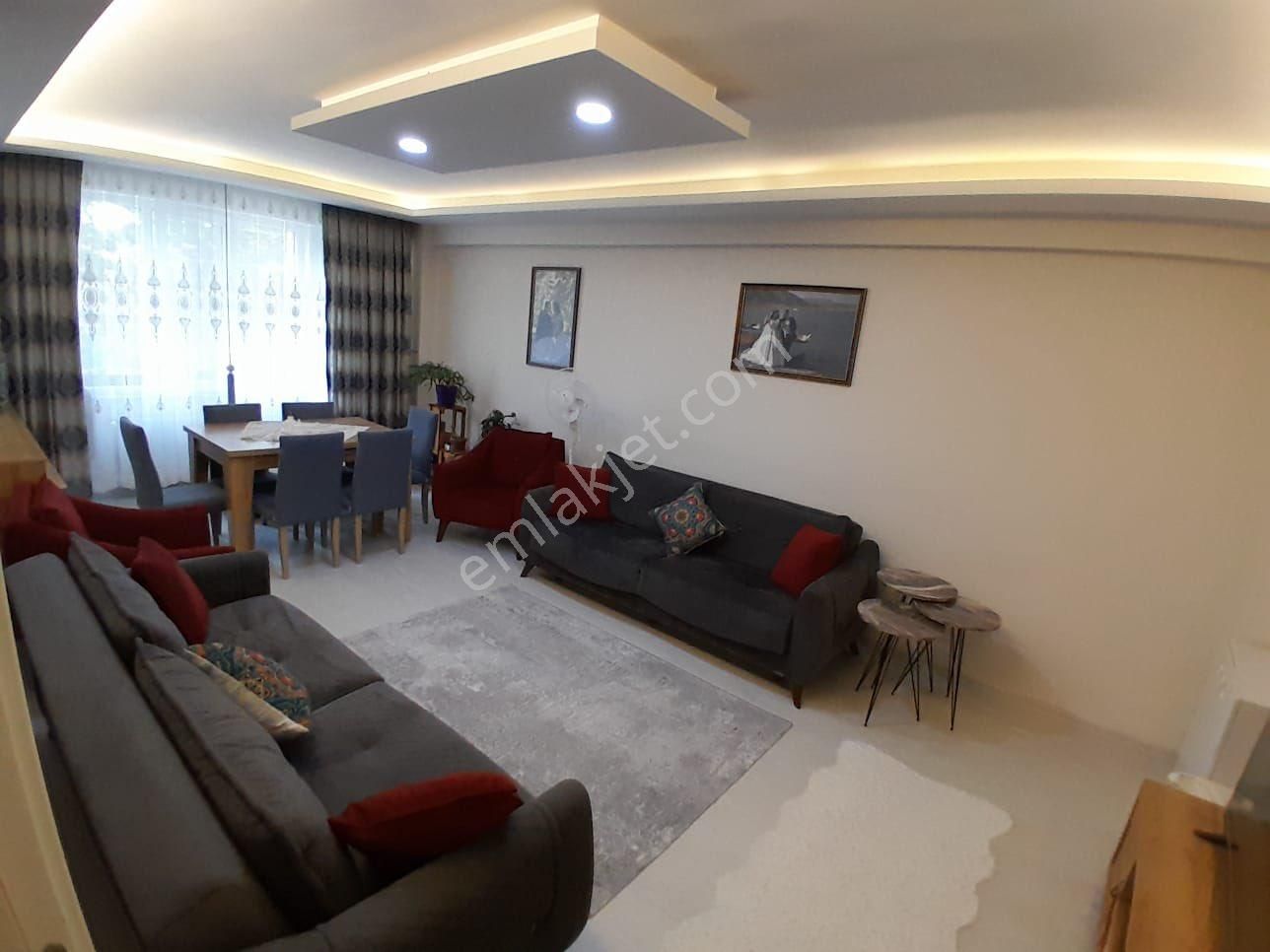 Odunpazarı Emek Satılık Daire  EMEK MAH. ETKİN KOLEJİ YAKINI 2+1 110M2 DAİRE