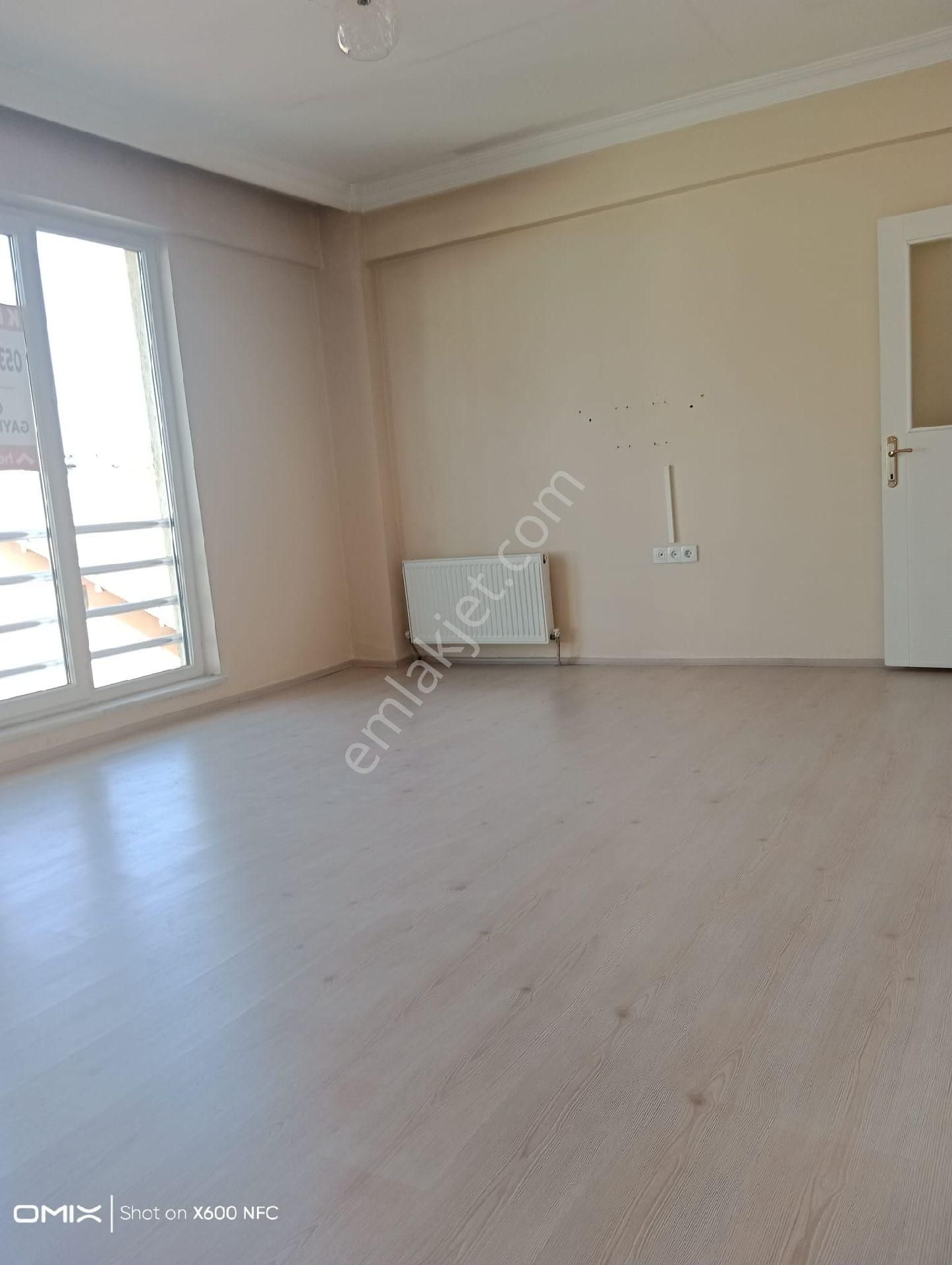 Odunpazarı Yıldıztepe Kiralık Daire ALİ ÇETİNKAYA YAKINI KİRALIK 2+1 DAİRE 