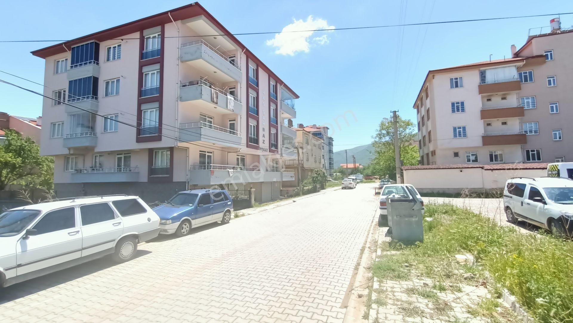 Akşehir Seyran Satılık Konut İmarlı  ABİT GM TEMİZ SATILIK ARSA 10 TANE 2+1 DAİRELİK 815 M2