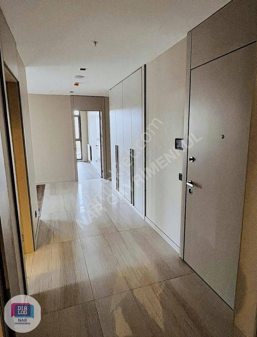 Yenimahalle Emniyet Satılık Daire MERKEZ ANKARA/ŞEREFİYESİ YÜKSEK CEPHE/5+1 228 m2