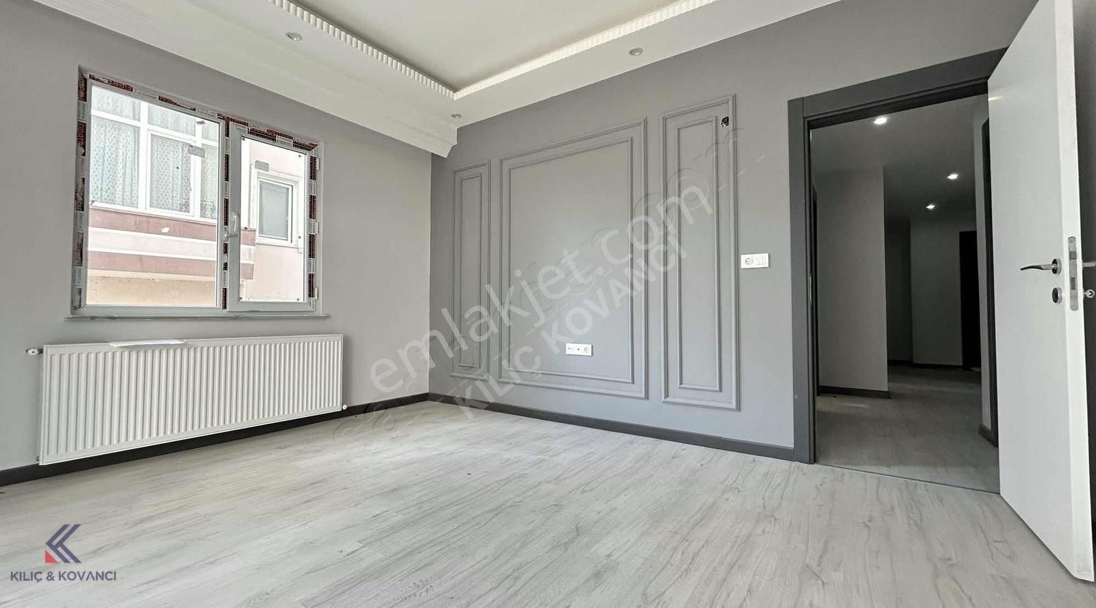 Lüleburgaz Barış Satılık Daire KILIÇ KOVANCI Lüleburgaz Barış Mahallesi Satılık 2+1 Sıfır Daire