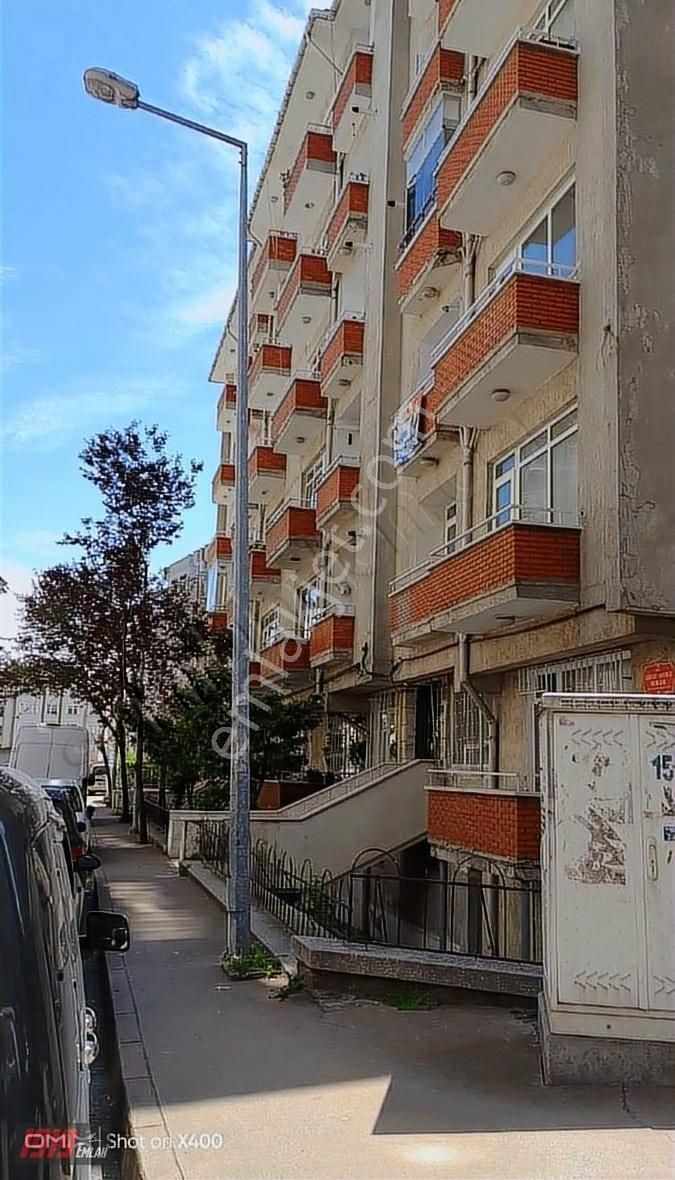 İlkadım Bahçelievler Satılık Daire 56'larda Mutlu sitesi Satılık Giriş Kat