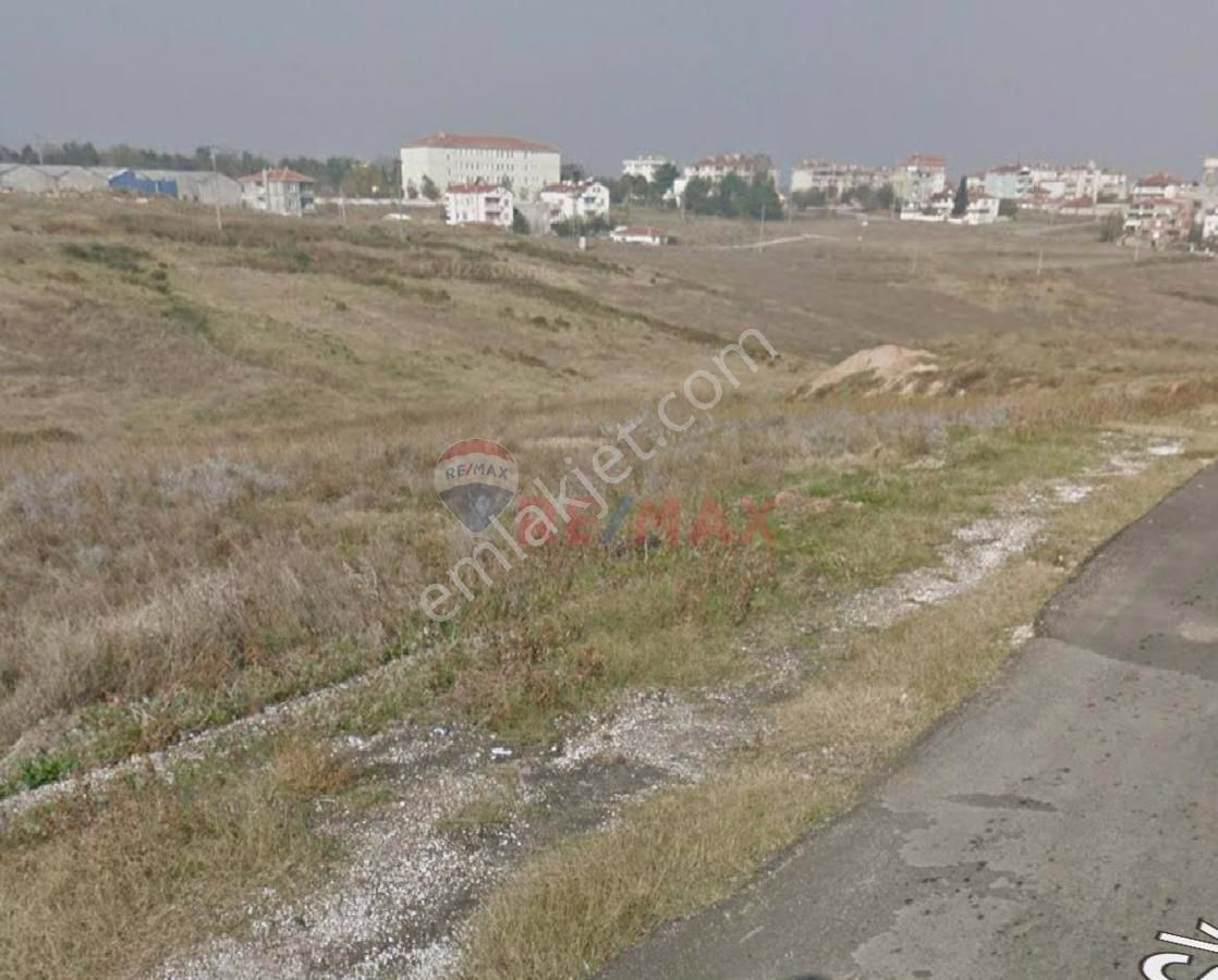 Edirne Uzunköprüde 3 Kat Villa İmarlı Satılık Arsa - Görsel 5