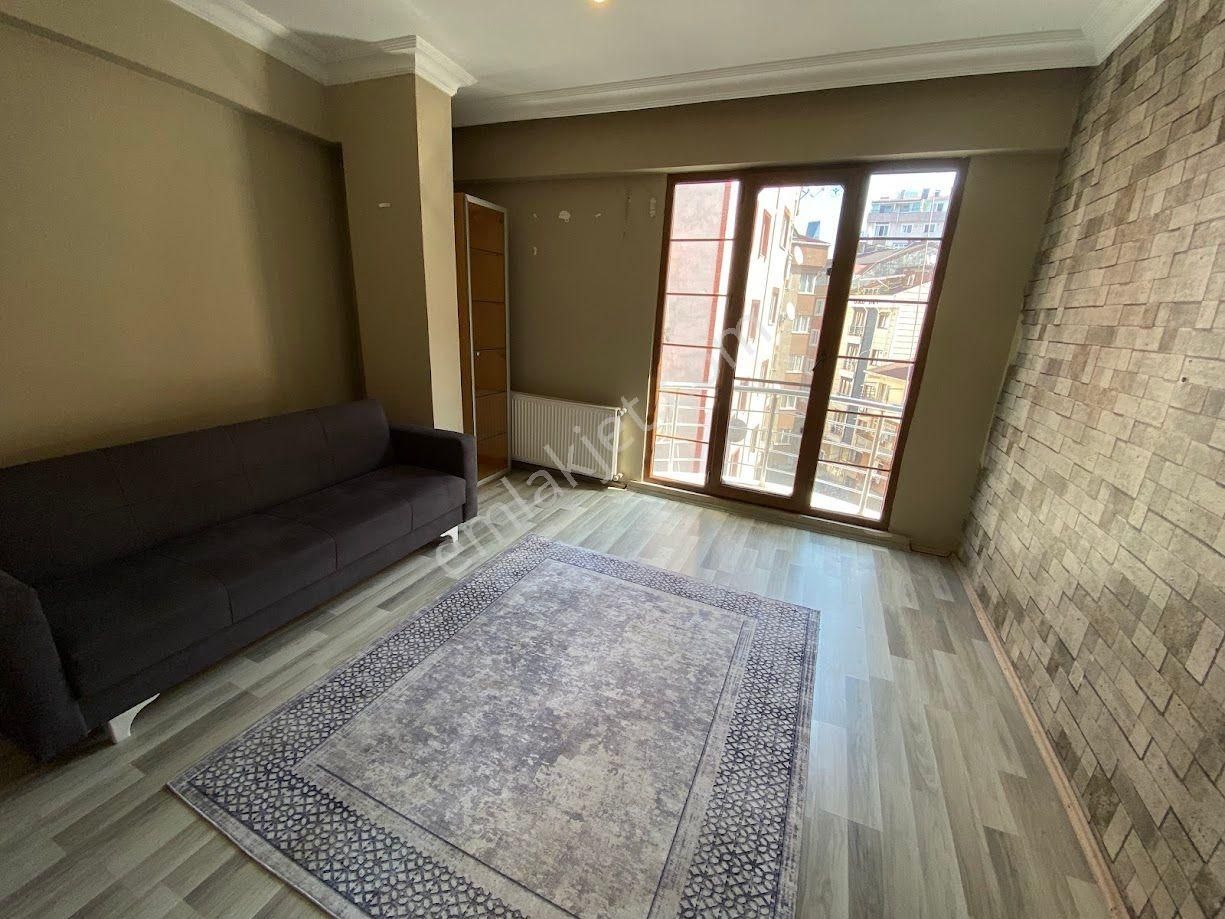 Şişli Gülbahar Kiralık Daire  Şişli Mecidiyeköy gülbağ’da yeni binada 2 + 1 full eşyalı daire