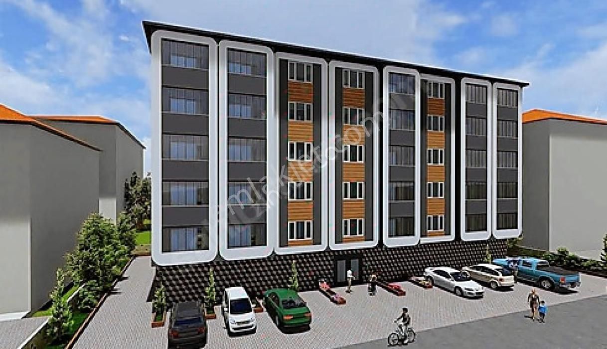 Akşehir Seyran Satılık Daire  ABİT GM SEYRAN MAHALLESİNDE 1+1 TEMELDEN SATILIK DAİRE