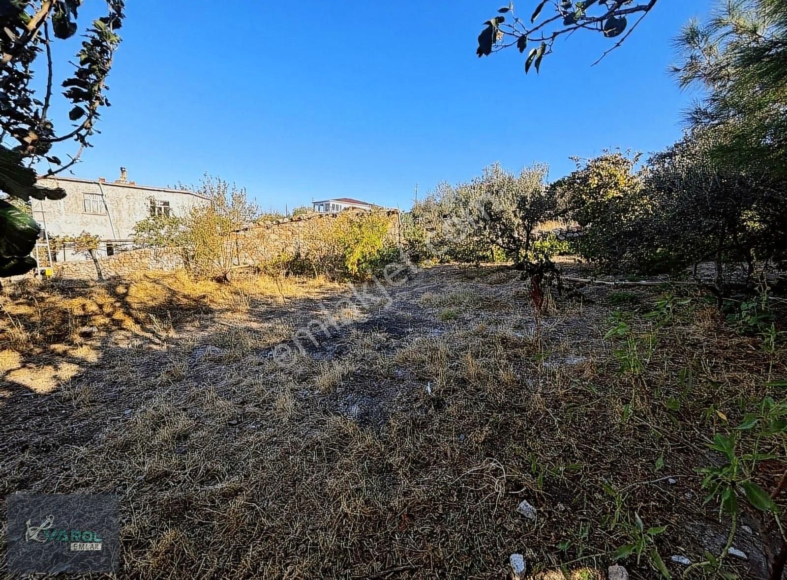 Çanakkale Ayvacık Naldöken Köyünde Deniz Manzaralı Müstakil Ev - Görsel 27