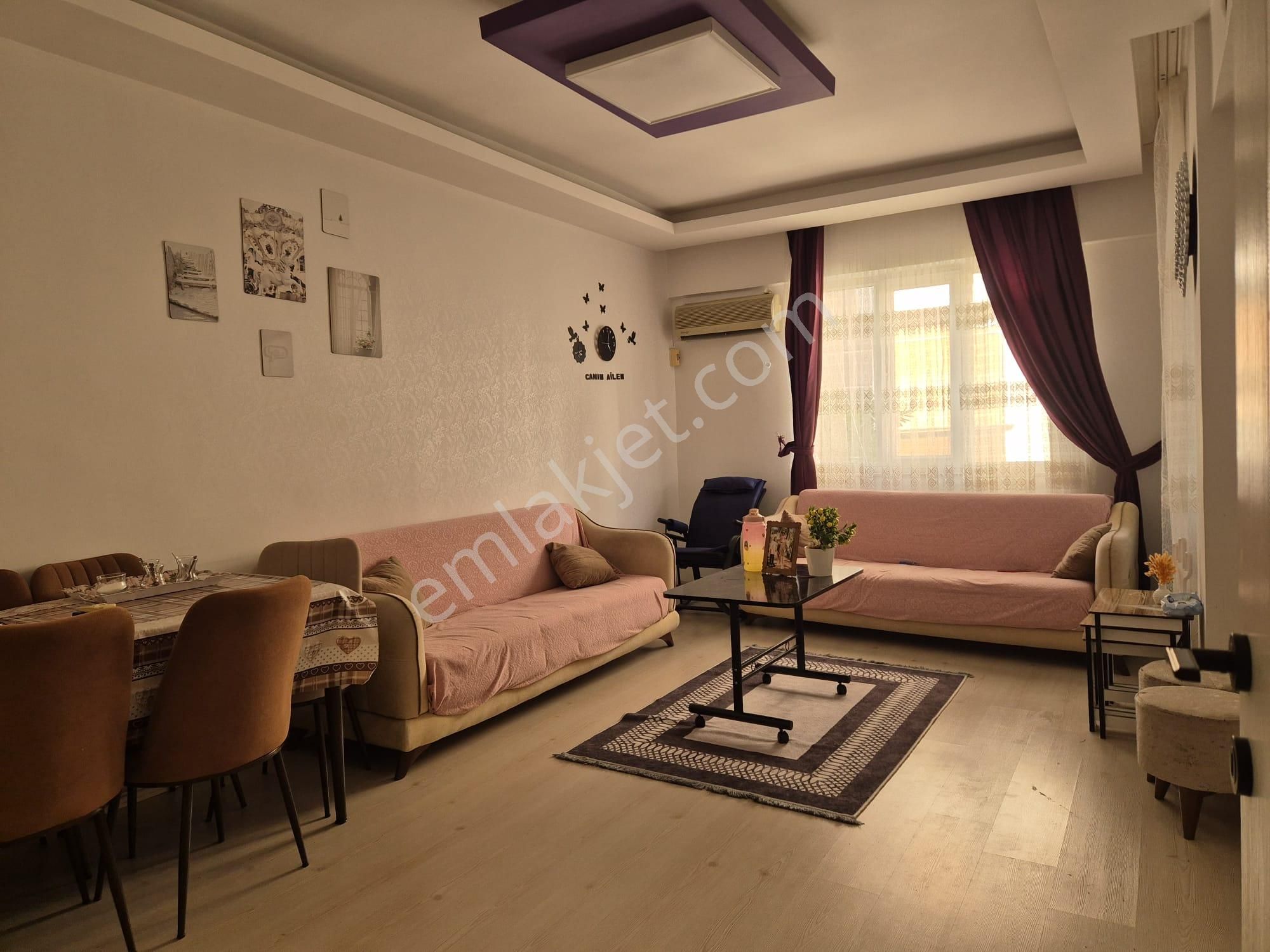 Konyaaltı Altınkum Satılık Daire  TÜRKAY OTEL CİVARI MASRAFSIZ 2+1 DAİRE