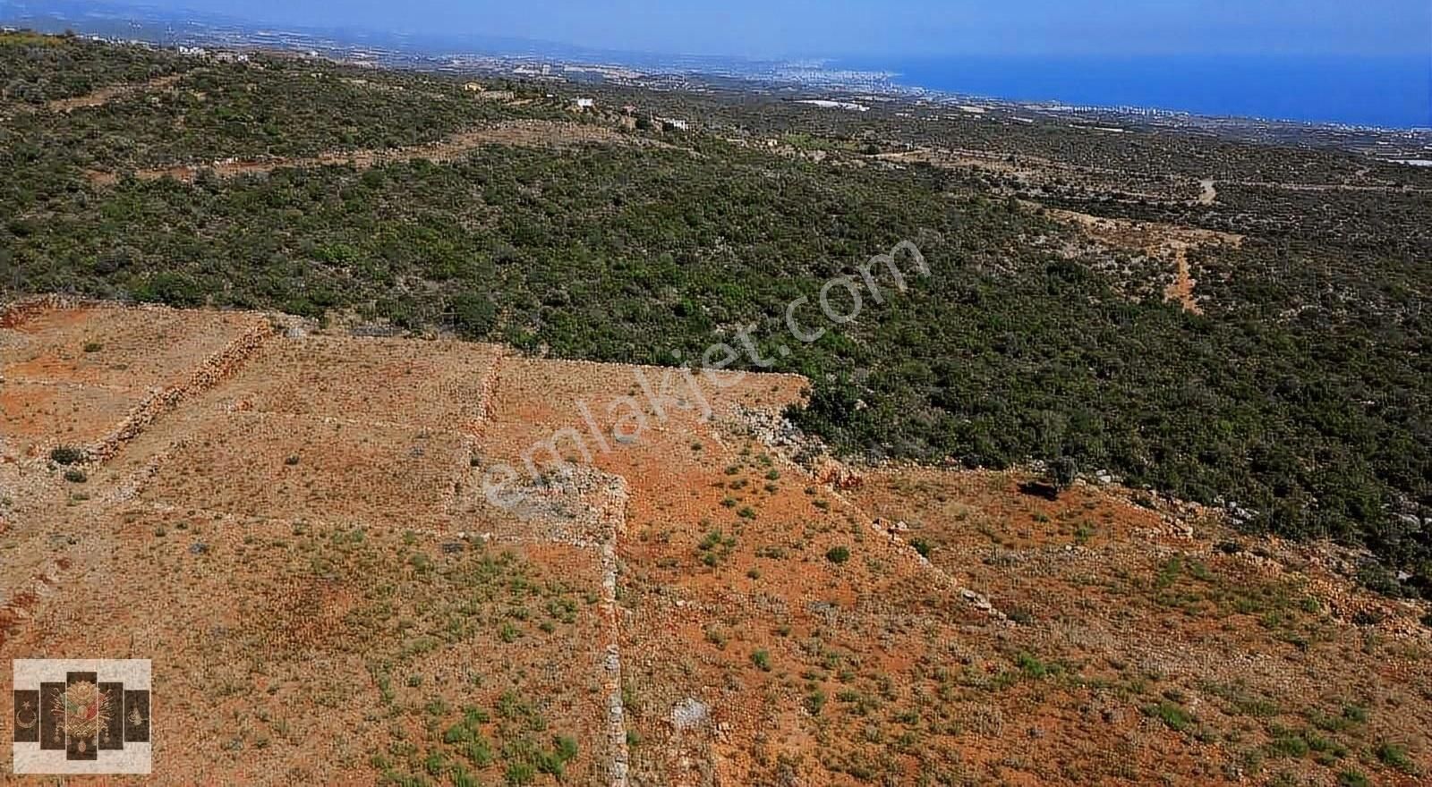 Erdemli Merkez Satılık Villa İmarlı Mersin Erdemli Kumkuyu Çanakcı Acil Satılık Villa İmarlı Arsa