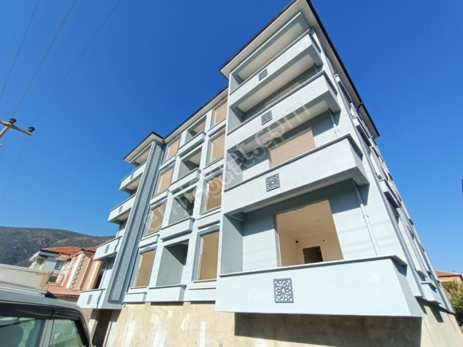 Akşehir Gazi Satılık Daire  ABİT GM HASTANE YOLU ÜZERİ 2+0 SIFIR SATILIK DAİRE KOMBİLİ MANTOLU ASANSÖRLÜ