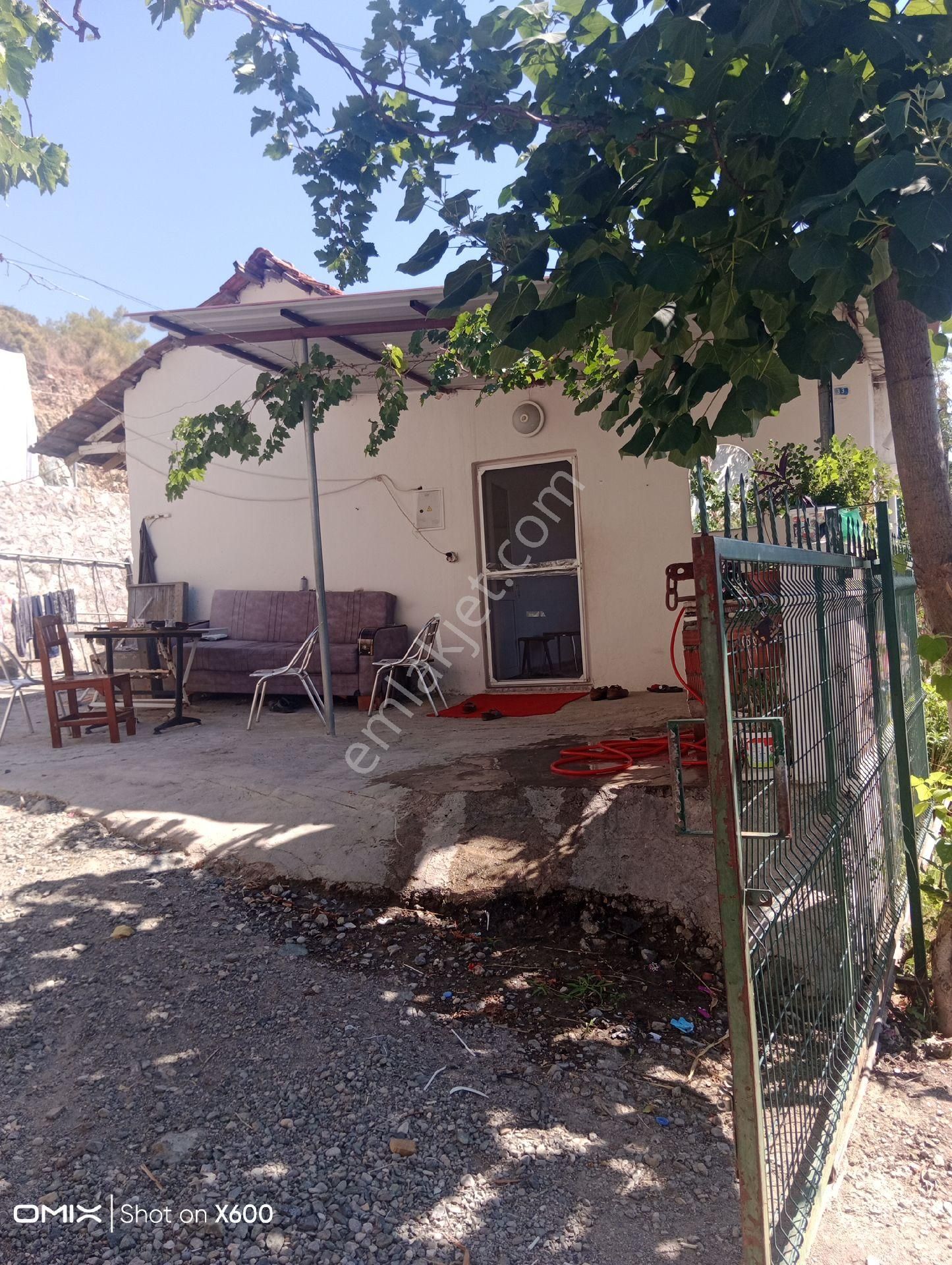 Ortaca Bahçelievler Satılık Arsa - Görsel 6