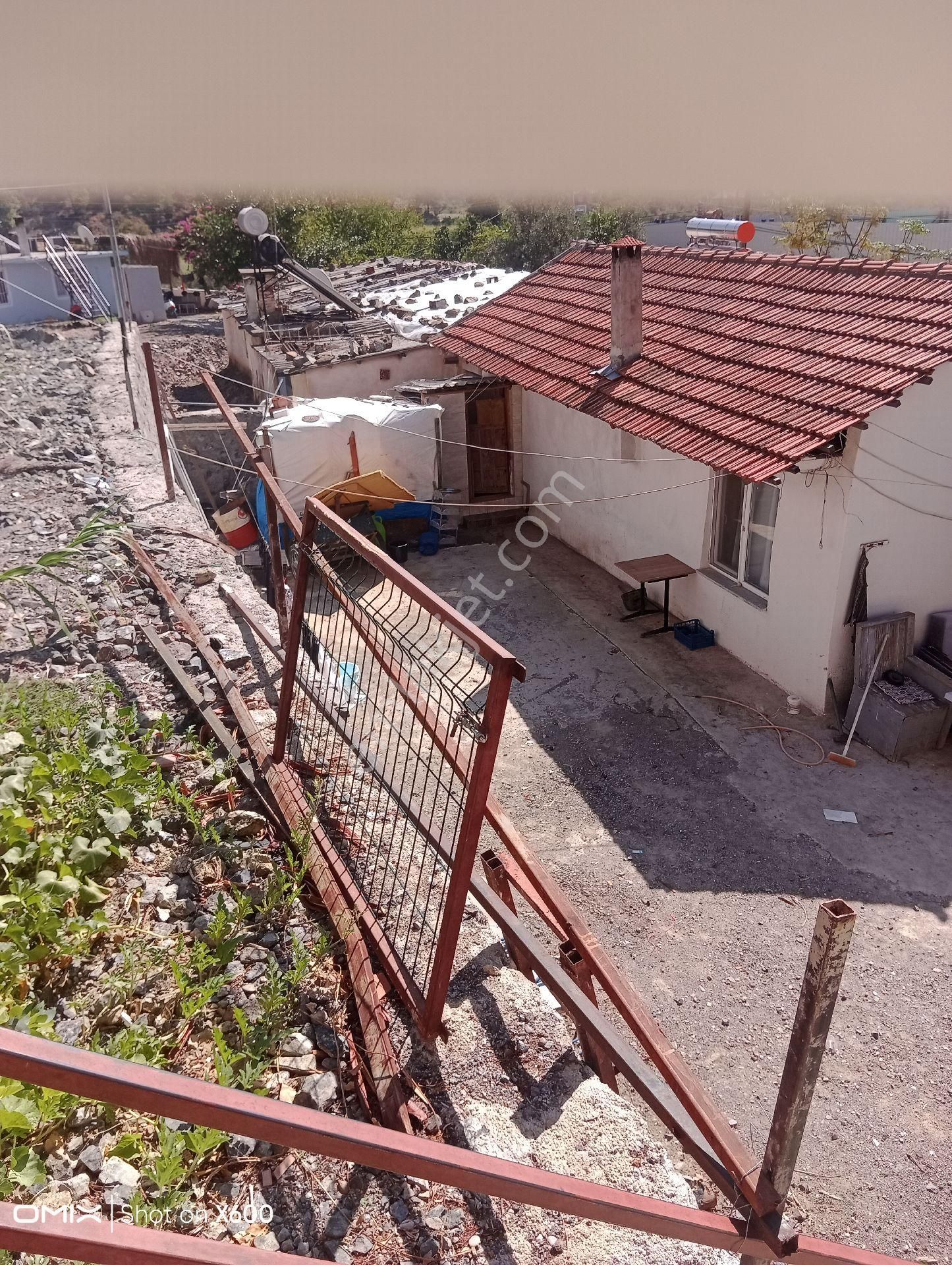 Ortaca Bahçelievler Satılık Arsa - Görsel 14