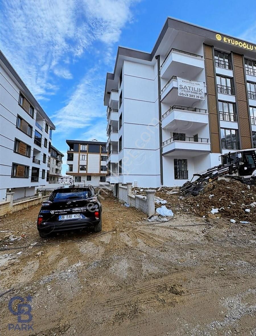 Atakum İstiklal Satılık Daire ATAKUM ÇOBANLIDA LÜKS 2+1 SATILIK DAİRE