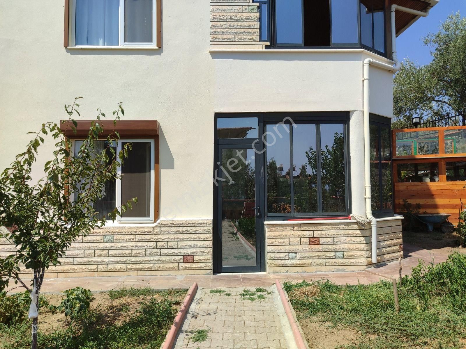 Edremit Avcılar Kiralık Daire  ALTINOLUK AVCILAR'DA VİLLA ALTI 1+1 KİRALIK DAİRE