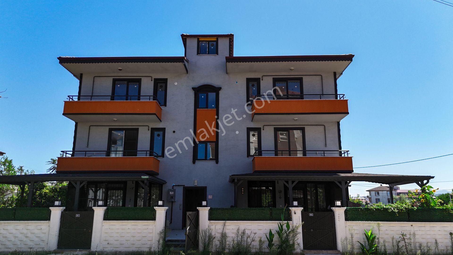 Karasu Yalı Satılık Daire  KARASUDA YATIRIMA UYGUN MUHTEŞEM DAİRE 