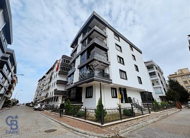 Atakum Denizevleri Satılık Daire CB/PARK RUŞEN OKUL'DAN DENİZEVLERİNDE SAHİL DE (SIFIR ) 2+1