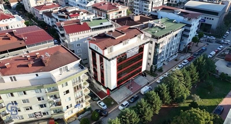 Atakum Mimarsinan Kiralık Bina CB/PARK RUŞEN OKUL'DAN MİMARSİNAN DA KİRALIK KOMPLE BİNA