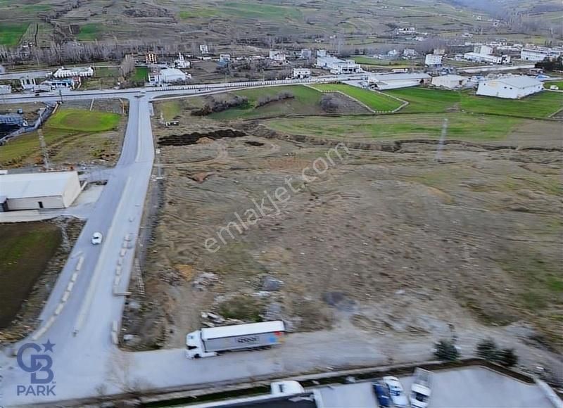 İlkadım Toybelen Satılık Ticari İmarlı CB PARK CAN SEVER'DEN TOYBELEN'DE TİCARİ ARSA