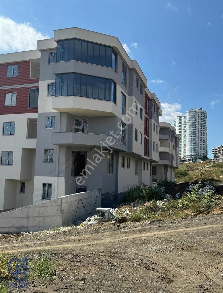 Atakum Büyükkolpınar Satılık Daire SAMSUN BÜYÜKKOLPINAR'DA 3+1 SATILIK DAİRE