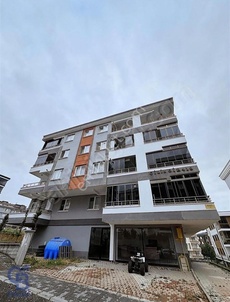 Atakum Küçükkolpınar Satılık Daire COLDWELL BANKER PARK'TAN DENİZ MANZARALI 2+1 SATILIK DAİRE