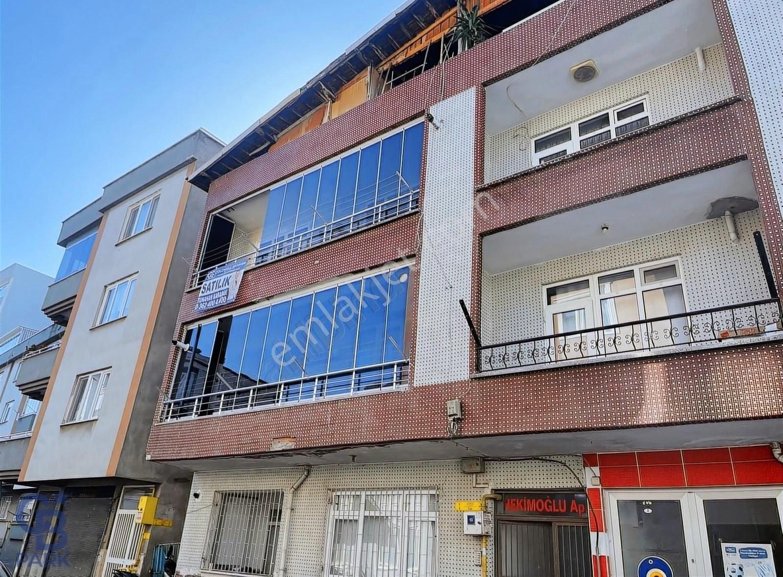 Canik Karşıyaka Satılık Daire CB/PARK'DAN SAMSUN CANİK'DE SATILIK 3+1 DAİRE