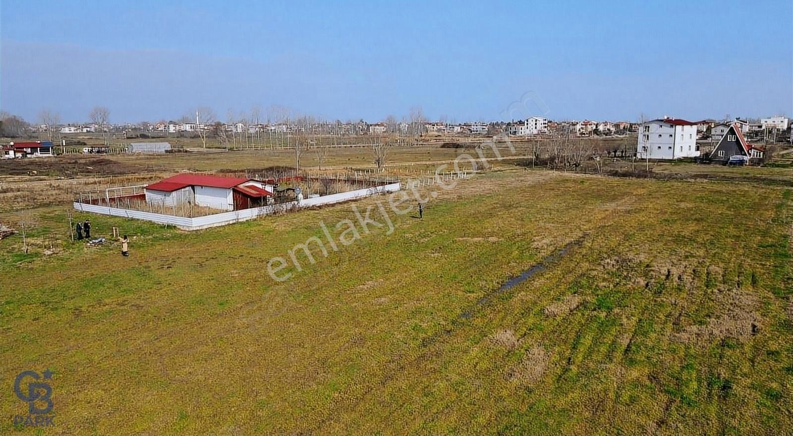 19 Mayıs Bahçelievler Satılık Tarla Cb/park Özlem Selçuk'tan 19 Mayıs Da Denize 400 M.satılık Tarla