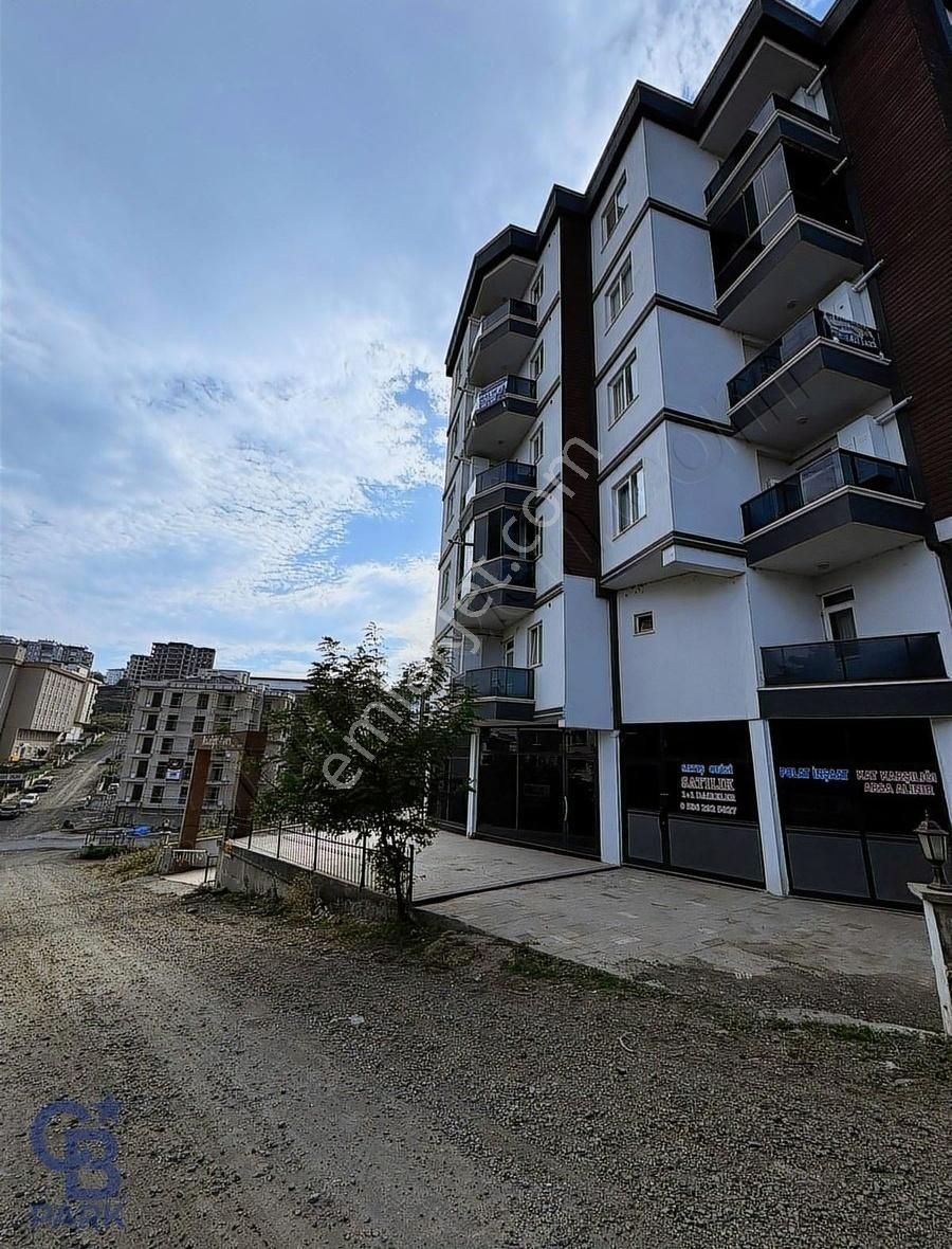 Atakum Körfez Kiralık Dükkan & Mağaza CB PARK NESLİHAN KOYUNCU'DAN KÖRFEZ MAHALLESİ KİRALIK İŞ YERİ