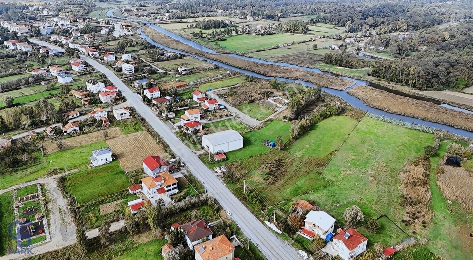 Samsun 19 Mayıs Satılık Turizm İmarlı CB PARK'TAN 19 MAYIS YÖRÜKLERDE T2 İMARLI ARSA