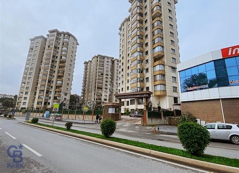 İlkadım Adalet Satılık Daire CB/PARK RUŞEN OKUL'DAN PRESTİJ SİTESİNDE SATILIK LÜKS DAİRE