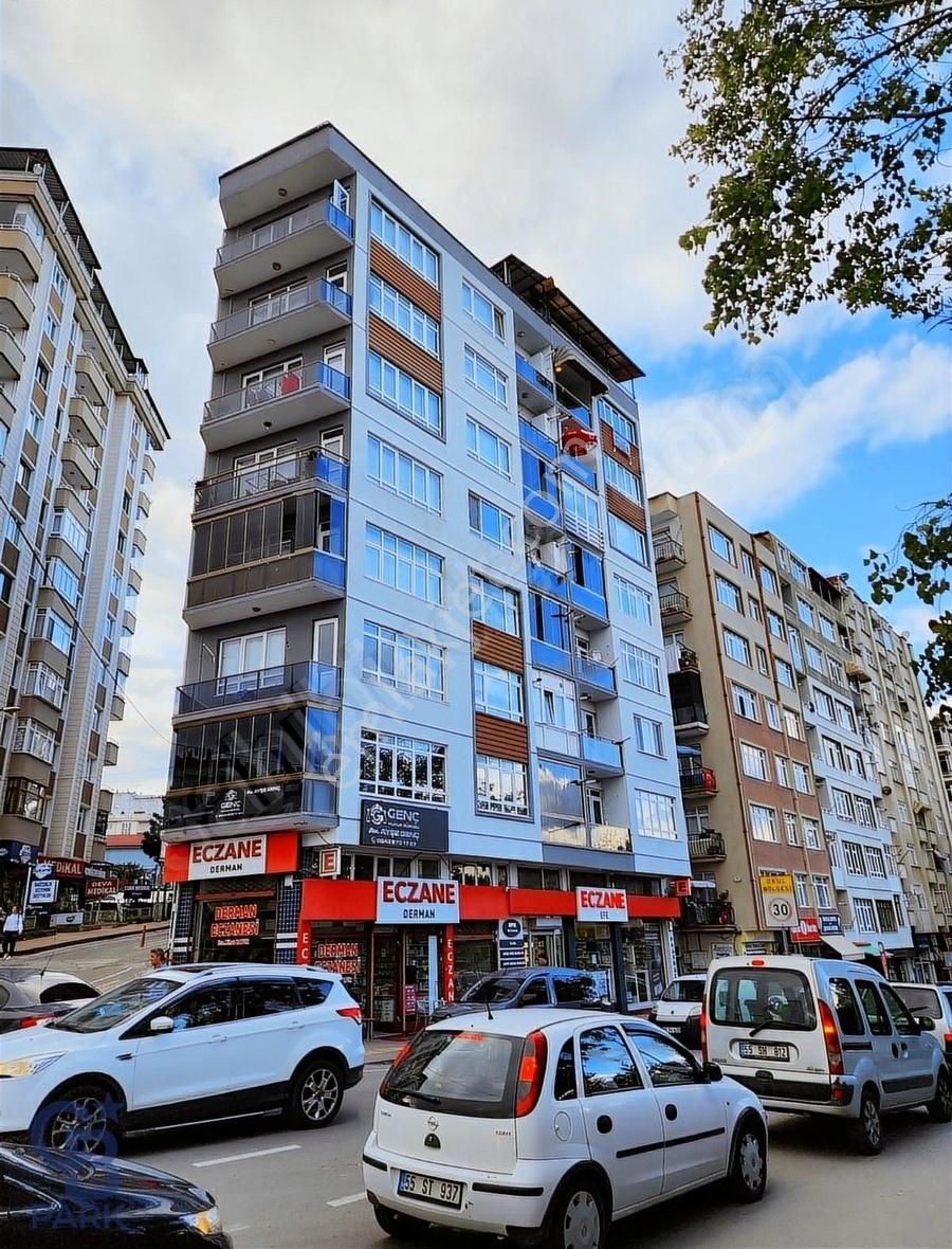 İlkadım Fevzi Çakmak Satılık Daire CB/PARK LİSE CADDESİNDE SATILIK 3+1 DAİRE