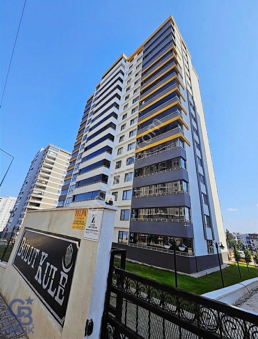 Atakum Büyükkolpınar Satılık Daire BULUT KULE,3+1,ACIK HAVUZ,CAMBALKON