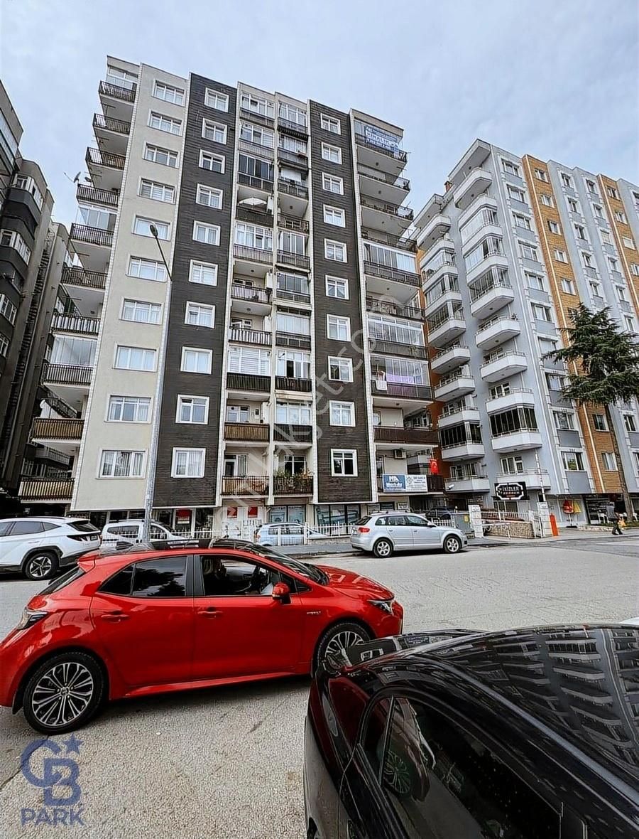 İlkadım Liman Kiralık Daire CB/PARK NESLİHAN KOYUNCU'DAN LİMANDA EŞYALI KİRALIK