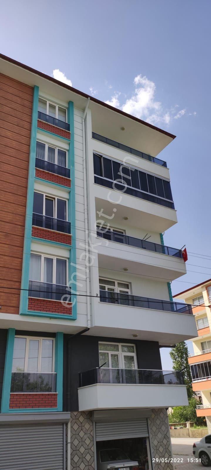 Akşehir Kileci Satılık Daire Dinamikten satlık