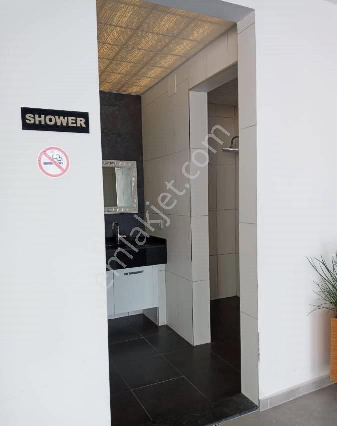 Alanya Kıngdom Resıdence'da Eşyalı 1+1 Eşyalı Satılık Daire - Görsel 12