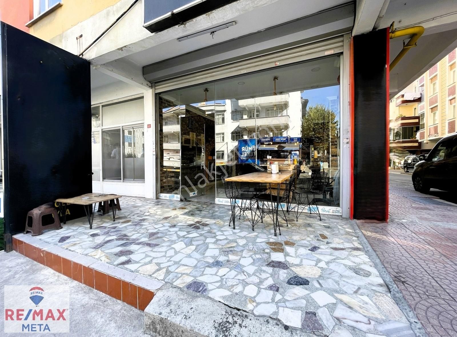 Küçükçekmece Halkalı Merkez Devren Restaurant HALKALI FATİH CADDESİ ÜZERİNDE DEVREN SATILIK ET LOKANTASI