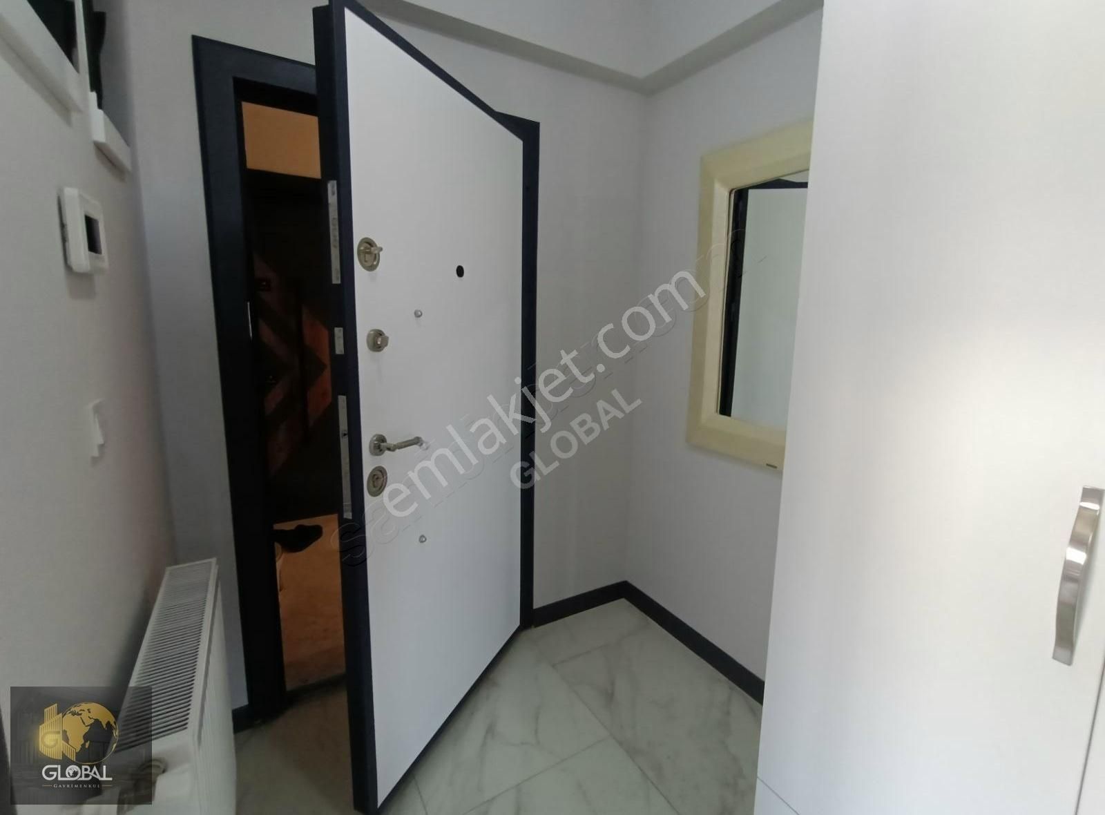 Bartın Merkez Karaköy Satılık Daire 2+1 SATILIK LÜX DAİRE 108 M2 KARAKÖY MH ŞEHİR MANZARALI