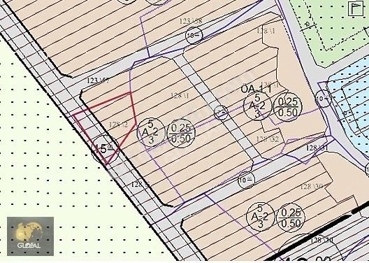 Bartın Merkez Dallıca Köyü (Çakırlar) Satılık Konut İmarlı DALLICA DA HARİKA BİR KONUMDA ARSA