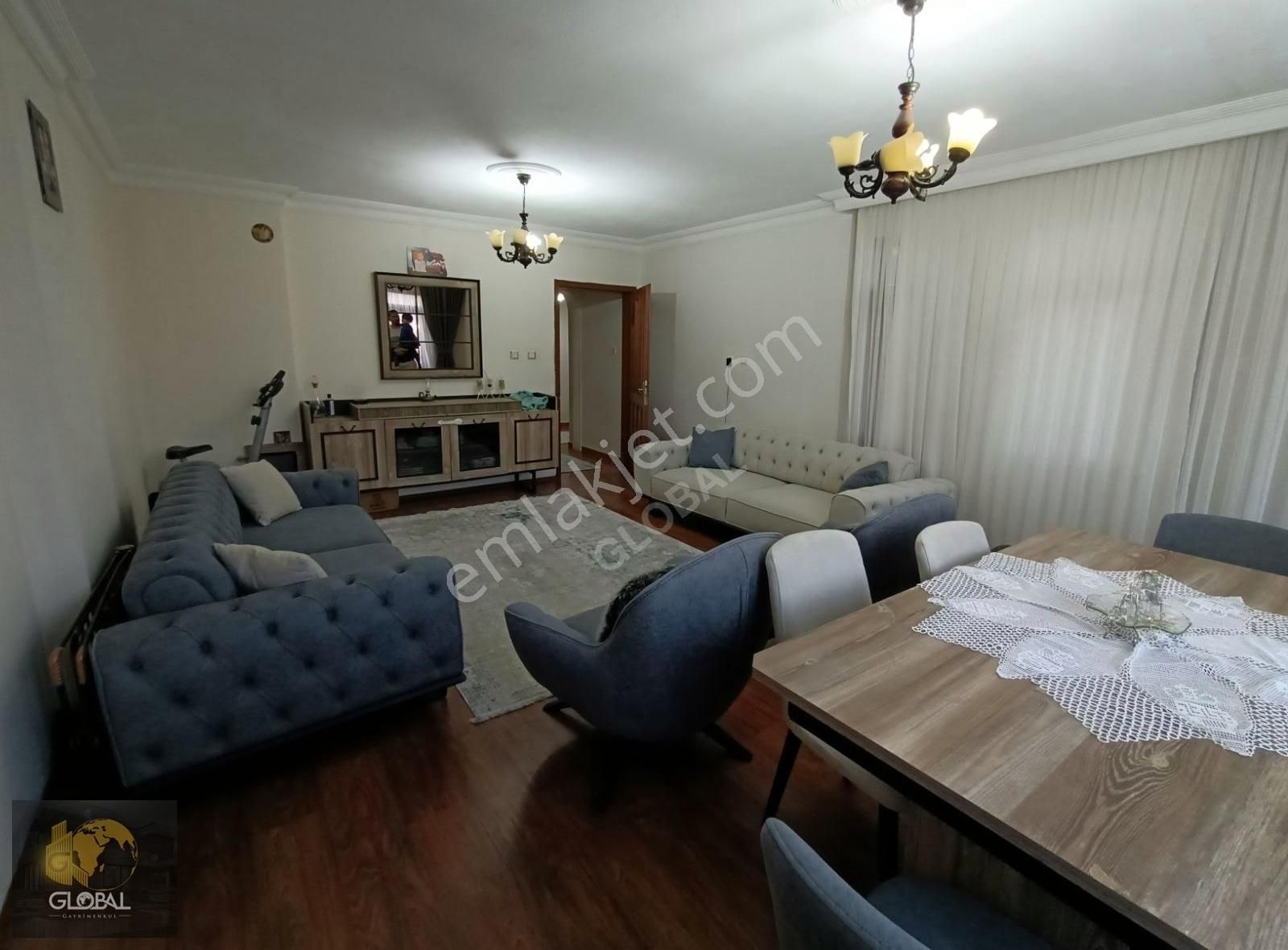 Bartın Merkez Orduyeri Satılık Daire 3+1 SATILIK DAİRE BARTIN MERKEZ ORDUYERİ MH