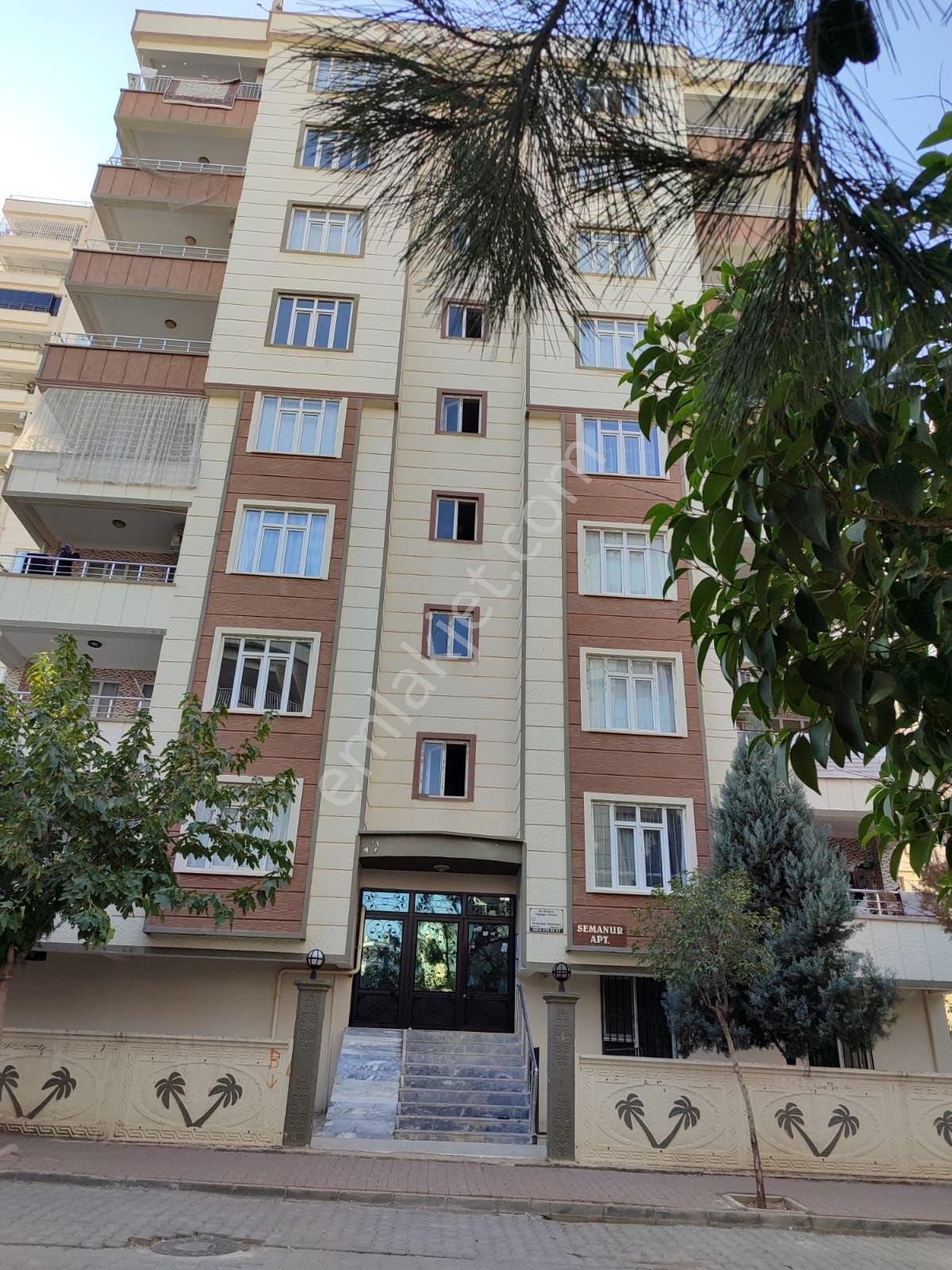 Karaköprü Akpıyar Satılık Daire HAKTANIR GAYRİMENKUL DEN SATILIK DAİRE BALIKAYAGI AKPIYAR MAH 3+1 170 m2