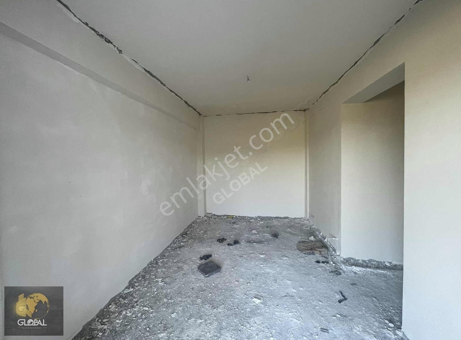 Bartın Merkez Tuna Satılık Daire FIRSAT 2+1 MÜSTAKİL GARAJLI SATILIK SIFIR DAİRE