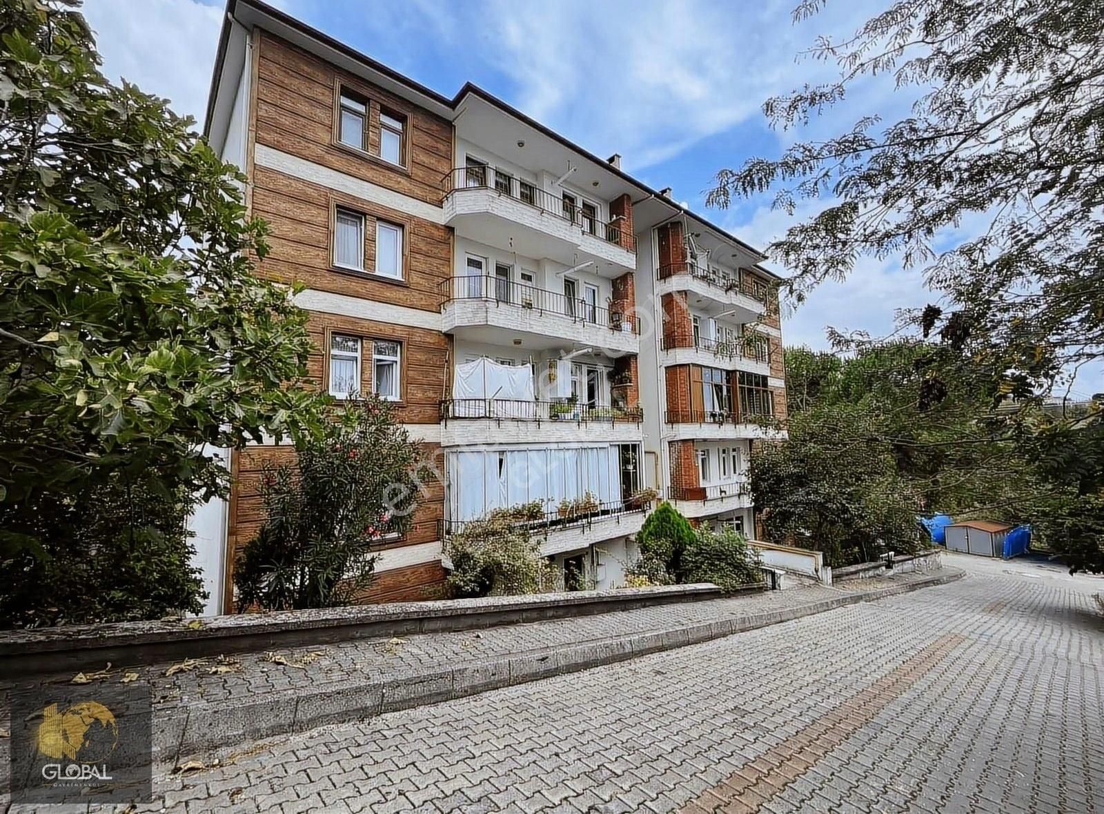 Bartın Merkez Orduyeri Satılık Daire SATILIK 3+1 DAİRE-ÖĞRETMENLER SİTESİ ORDUYERİ MAHALLESİ