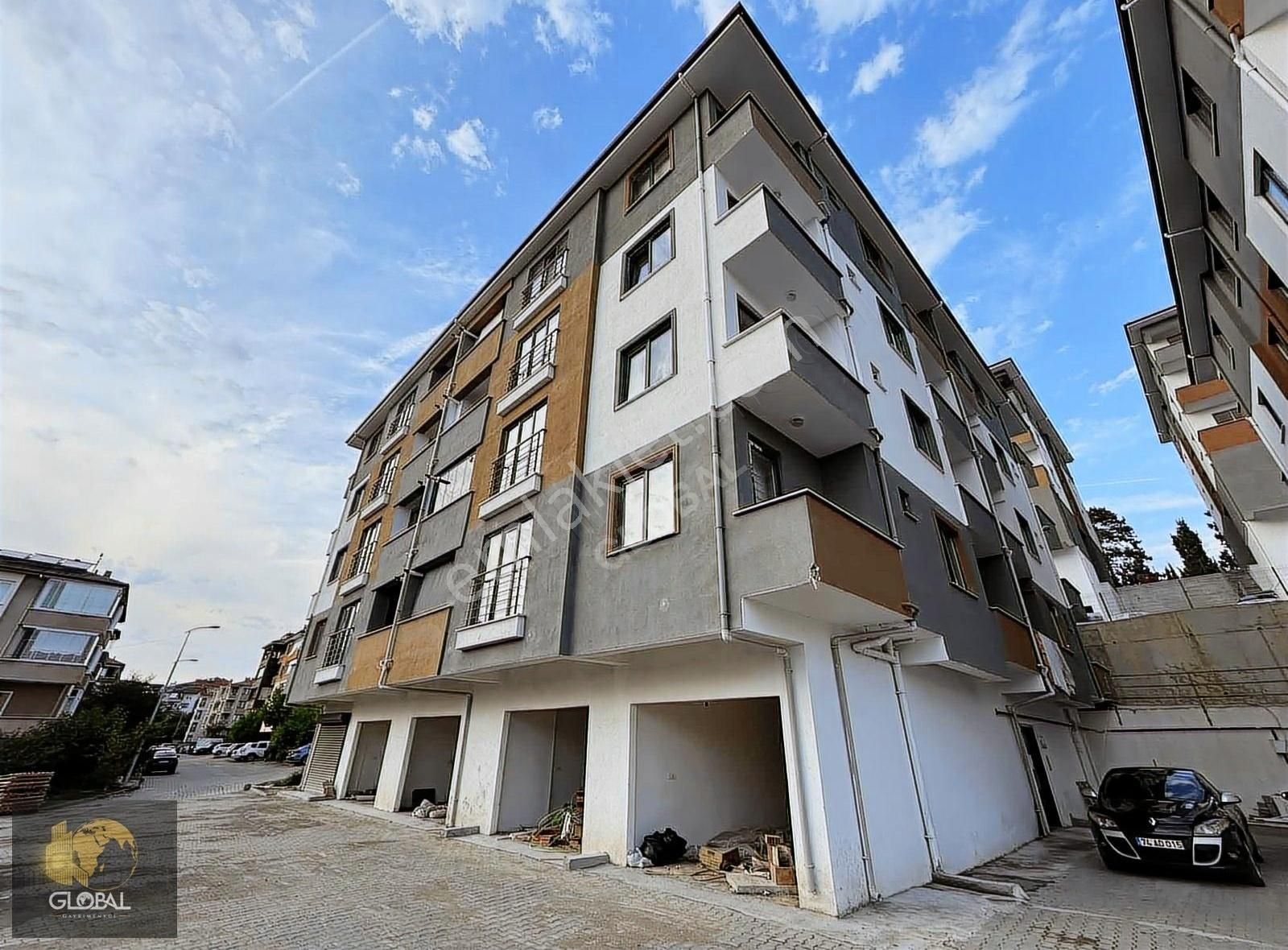 Bartın Merkez Kemer Köprü Satılık Daire KISA SÜRELİĞİNE FIRSAT FİYATT 3+1 135M² SATILIK DAİRE