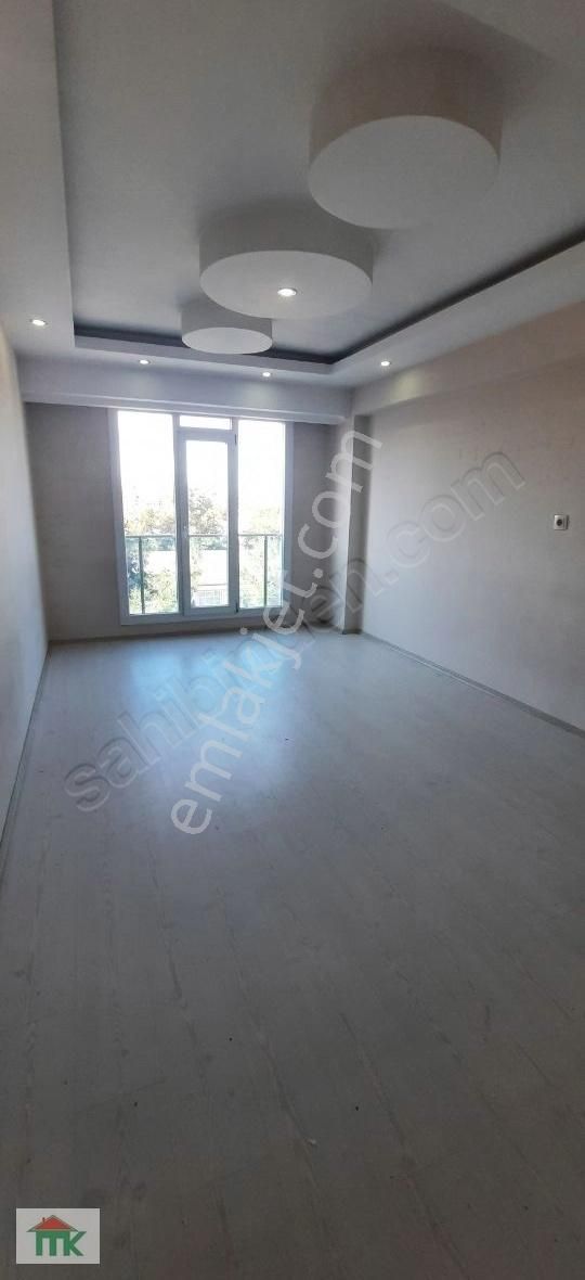 Pamukkale Topraklık Satılık Daire TOPRAKLİKTA 2+1 120 M2 DUBLEX