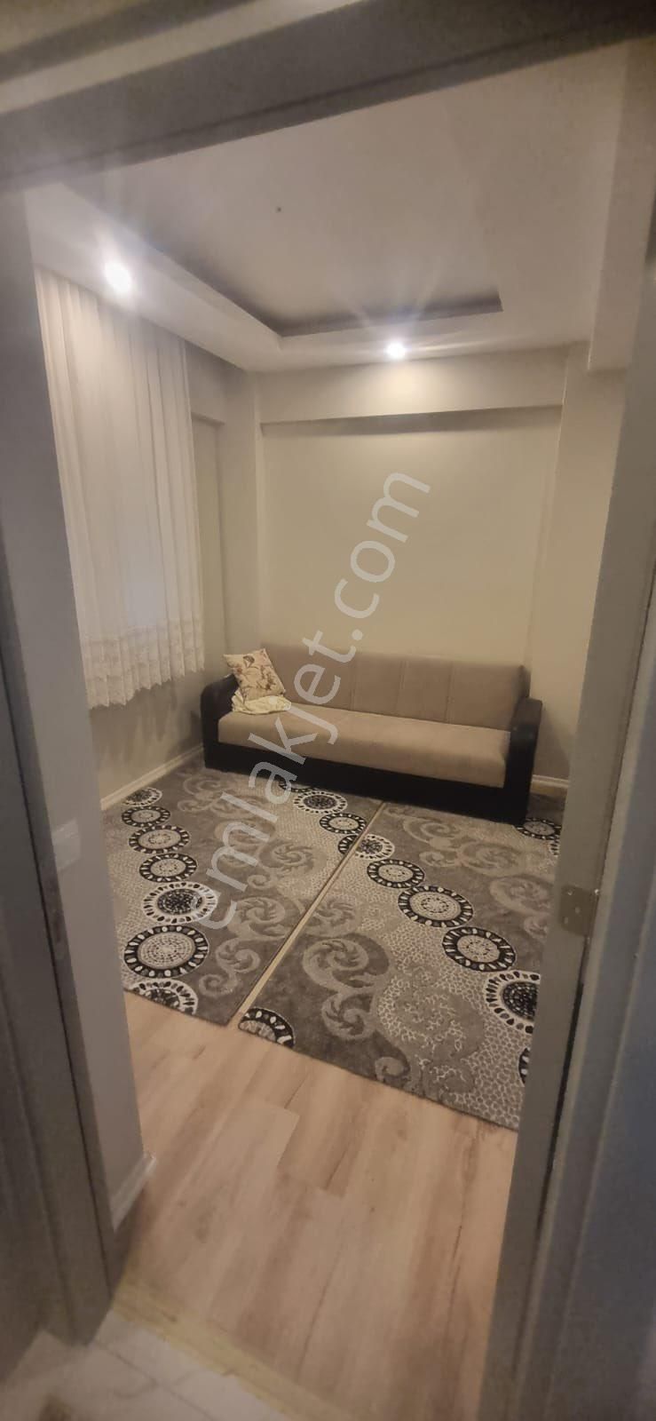 Kepez Ahatlı Kiralık Daire Ahatlıda 2+0 full eşyalı kiralık