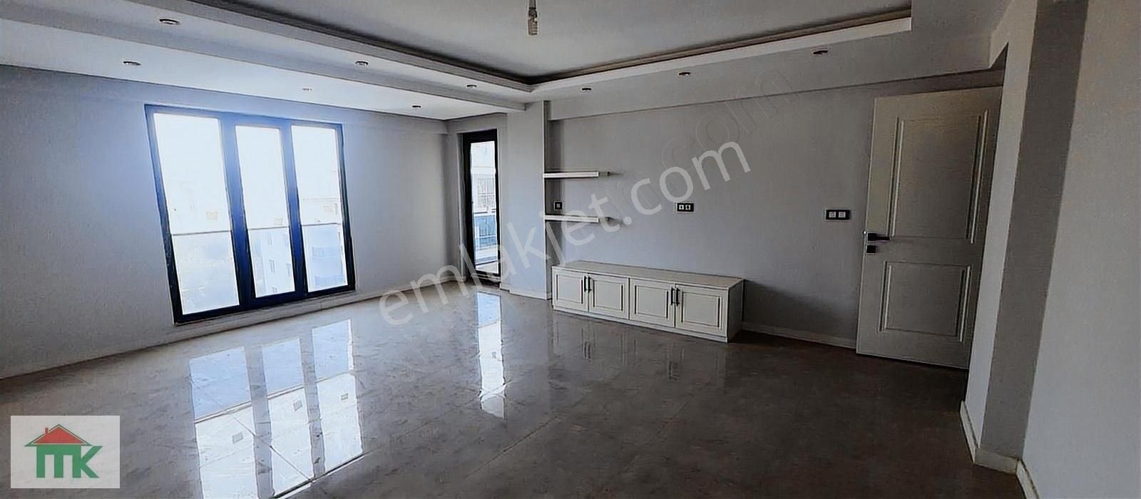 Merkezefendi Karahasanlı Satılık Daire KARASANLI DA SIFIR 3+1 180 M2 DAİRE